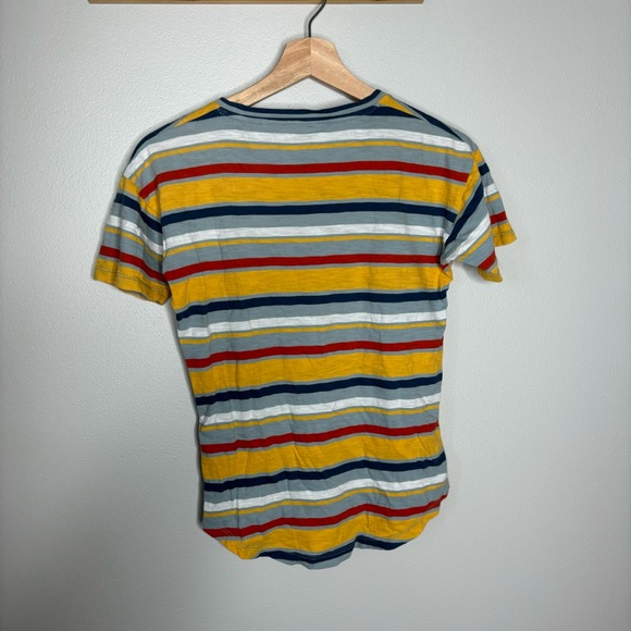 Madewell Whisper Cotton Tee xxs - Picture 5 of 5